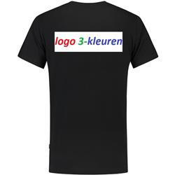 Ruglogo 3-kleuren